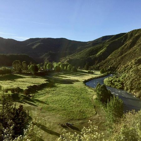 Mohaka River Farm Te Haroto Zewnętrze zdjęcie